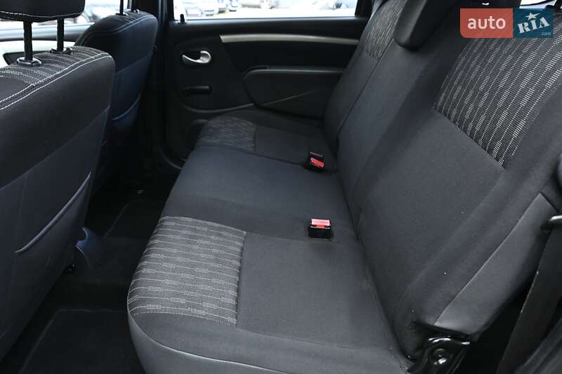 Универсал Dacia Logan MCV 2012 в Бердичеве фото 20 Универсал Dacia Logan MCV 2012 в Бердичеве