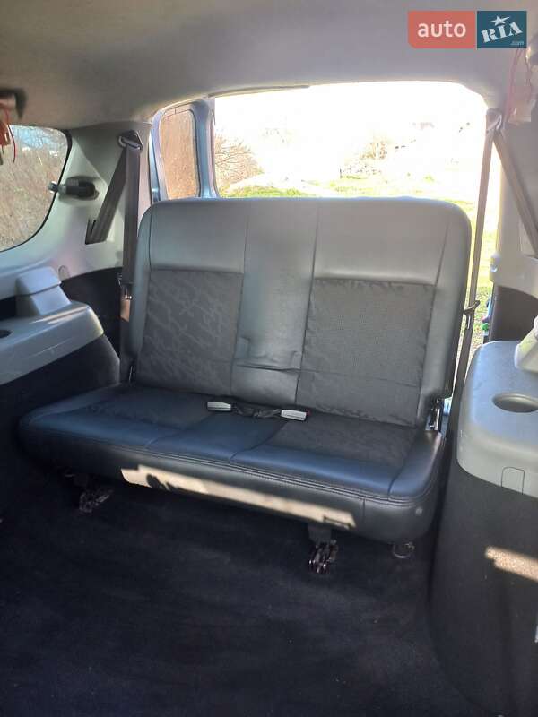 Універсал Dacia Logan MCV 2008 в Одесі фото 13 Універсал Dacia Logan MCV 2008 в Одесі