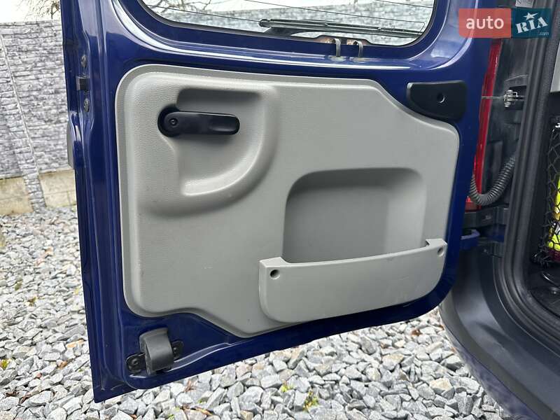 Універсал Dacia Logan MCV 2008 в Рівному