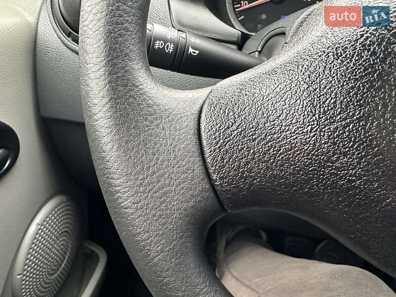 Універсал Dacia Logan MCV 2008 в Рівному