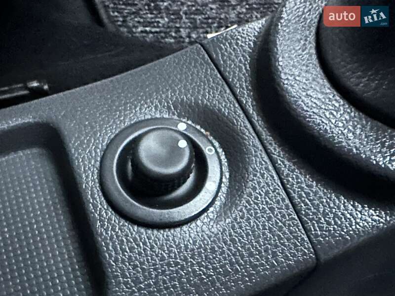 Універсал Dacia Logan MCV 2008 в Рівному