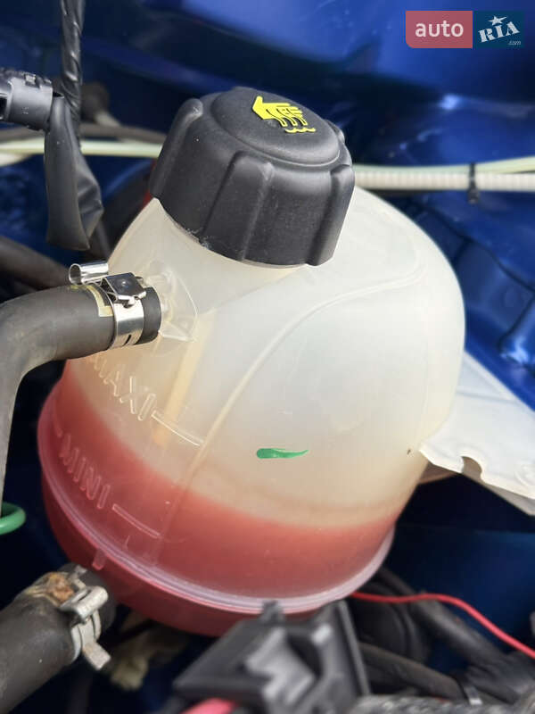 Універсал Dacia Logan MCV 2010 в Володимирі