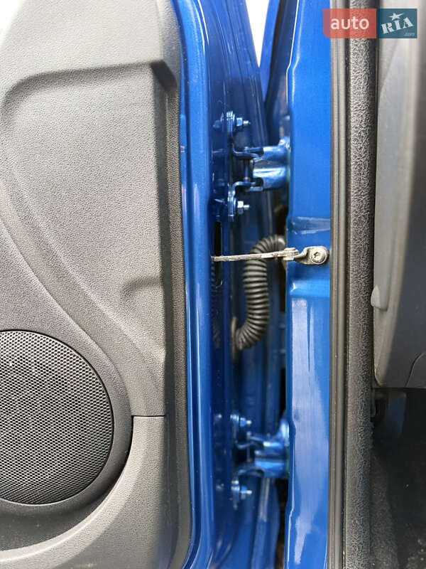 Універсал Dacia Logan MCV 2010 в Володимирі