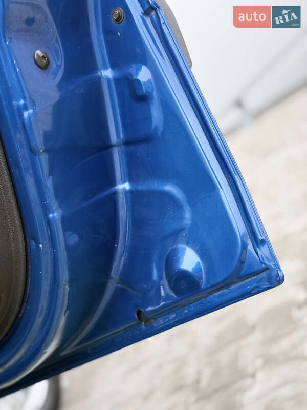 Універсал Dacia Logan MCV 2010 в Володимирі