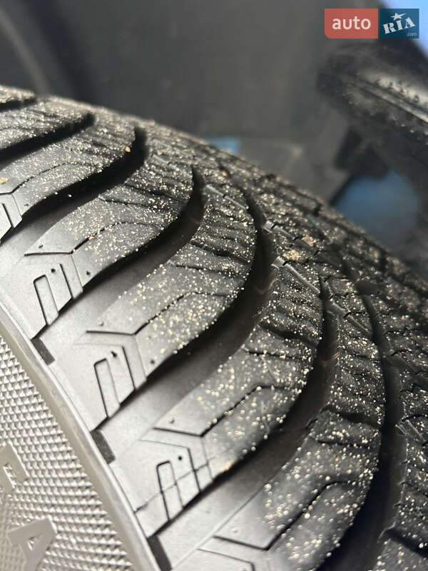 Універсал Dacia Logan MCV 2010 в Володимирі