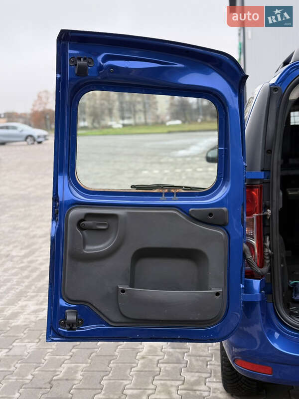 Універсал Dacia Logan MCV 2010 в Володимирі