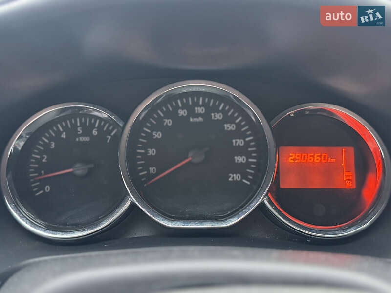 Универсал Dacia Logan MCV 2015 в Хмельницком фото 39 Универсал Dacia Logan MCV 2015 в Хмельницком