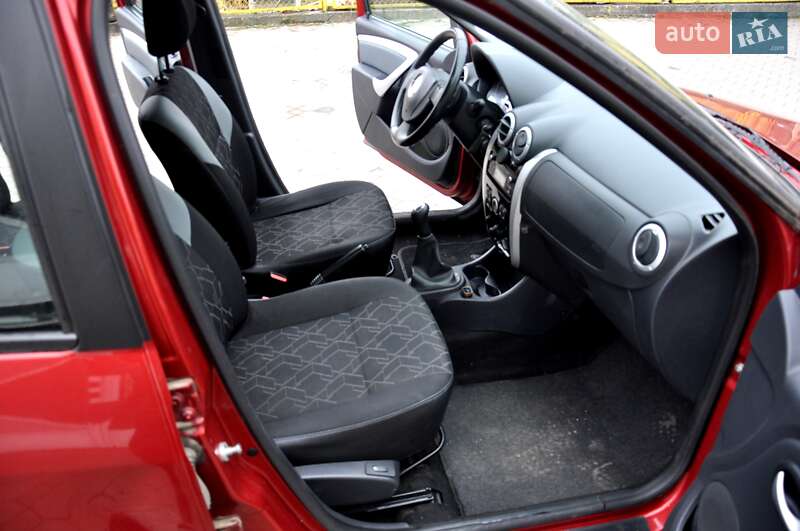 Универсал Dacia Logan MCV 2020 в Львове фото 25 Универсал Dacia Logan MCV 2020 в Львове