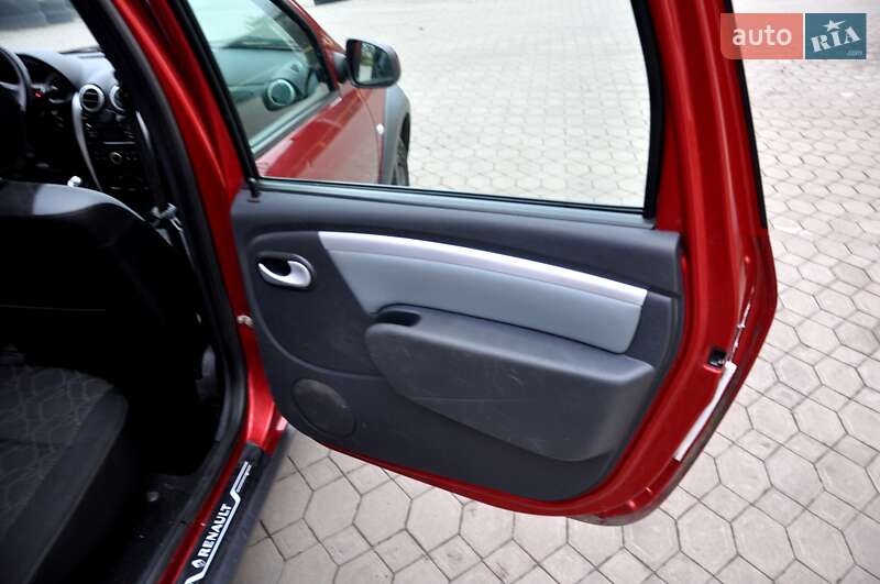Универсал Dacia Logan MCV 2020 в Львове фото 24 Универсал Dacia Logan MCV 2020 в Львове