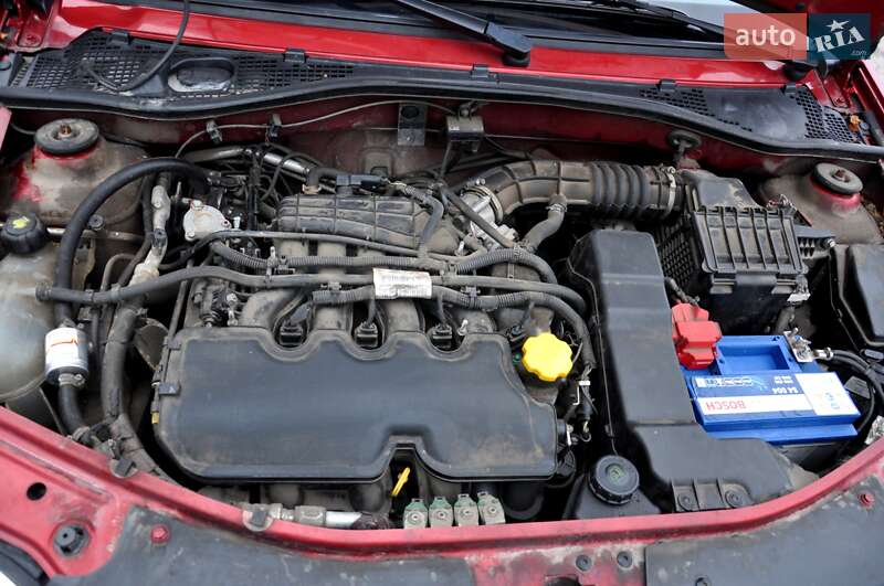 Универсал Dacia Logan MCV 2020 в Львове фото 29 Универсал Dacia Logan MCV 2020 в Львове