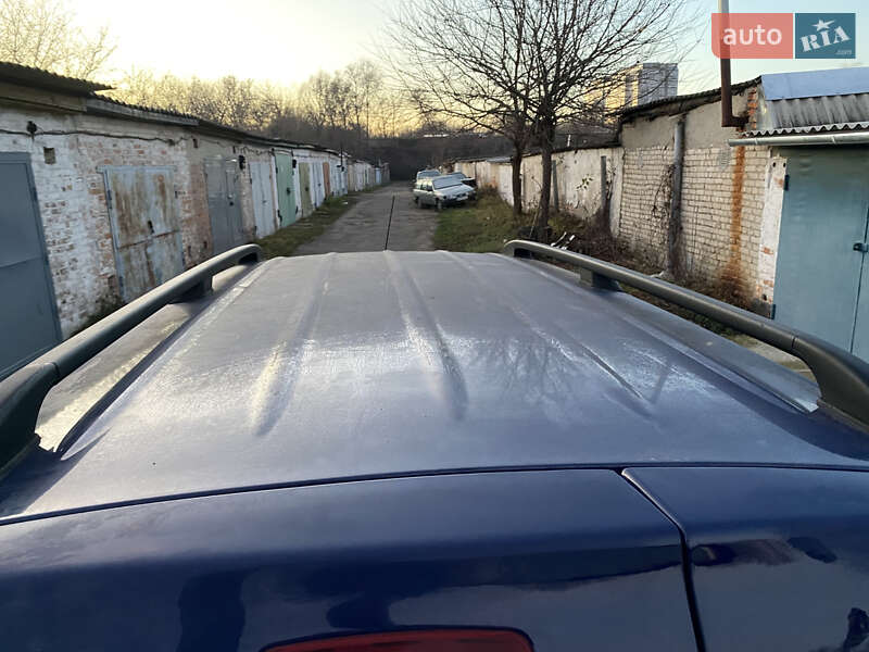 Универсал Dacia Logan MCV 2009 в Конотопе фото 14 Универсал Dacia Logan MCV 2009 в Конотопе