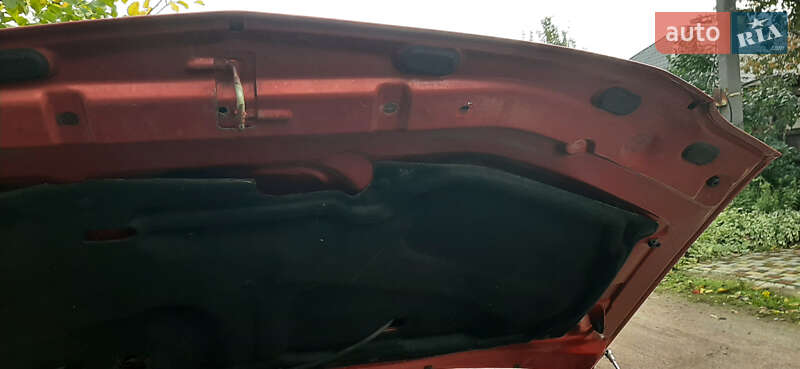 Универсал Dacia Logan MCV 2011 в Чернигове фото 26 Универсал Dacia Logan MCV 2011 в Чернигове