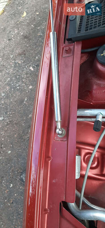 Универсал Dacia Logan MCV 2011 в Чернигове фото 30 Универсал Dacia Logan MCV 2011 в Чернигове