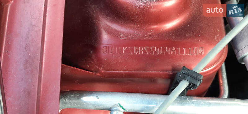 Универсал Dacia Logan MCV 2011 в Чернигове фото 33 Универсал Dacia Logan MCV 2011 в Чернигове