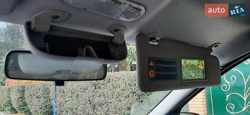 Универсал Dacia Logan MCV 2011 в Чернигове фото 41 Универсал Dacia Logan MCV 2011 в Чернигове