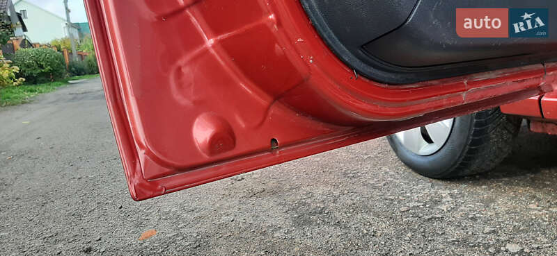 Универсал Dacia Logan MCV 2011 в Чернигове фото 45 Универсал Dacia Logan MCV 2011 в Чернигове