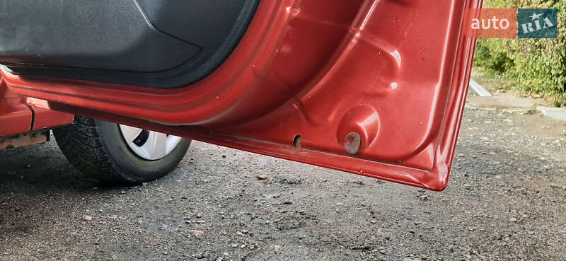 Универсал Dacia Logan MCV 2011 в Чернигове фото 59 Универсал Dacia Logan MCV 2011 в Чернигове