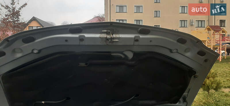 Универсал Dacia Logan MCV 2010 в Чернигове фото 36 Универсал Dacia Logan MCV 2010 в Чернигове