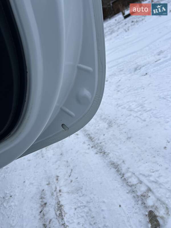 Універсал Dacia Logan MCV 2011 в Ніжині фото 31 Універсал Dacia Logan MCV 2011 в Ніжині