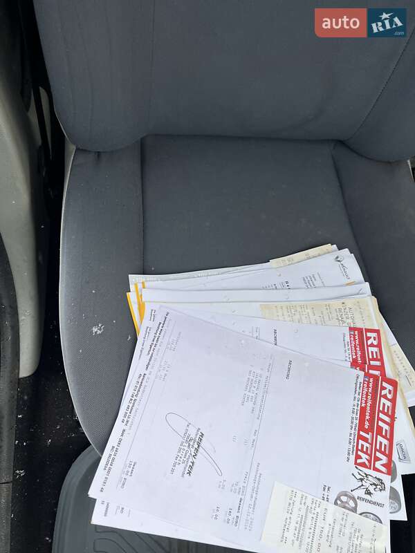 Універсал Dacia Logan MCV 2011 в Ніжині фото 27 Універсал Dacia Logan MCV 2011 в Ніжині