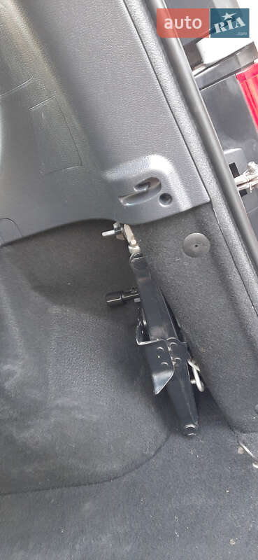 Универсал Dacia Logan MCV 2010 в Чернигове фото 33 Универсал Dacia Logan MCV 2010 в Чернигове