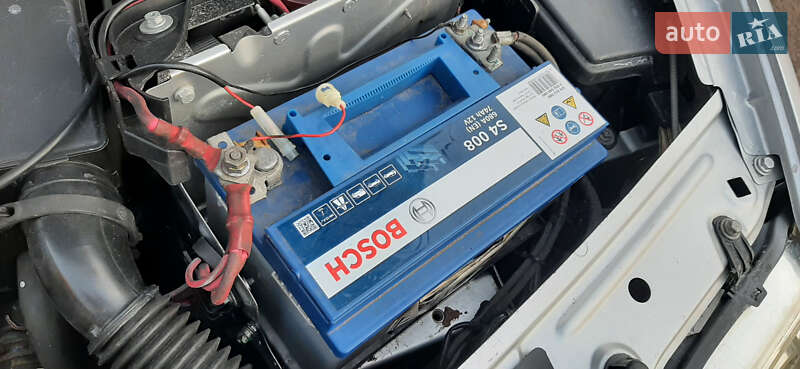 Универсал Dacia Logan MCV 2010 в Чернигове фото 55 Универсал Dacia Logan MCV 2010 в Чернигове