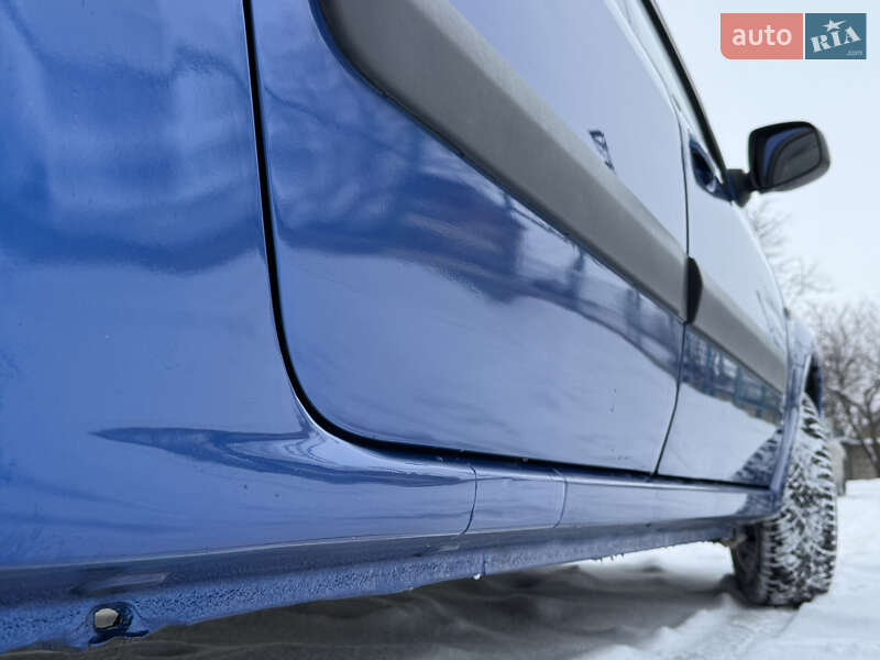 Универсал Dacia Logan MCV 2010 в Красилове