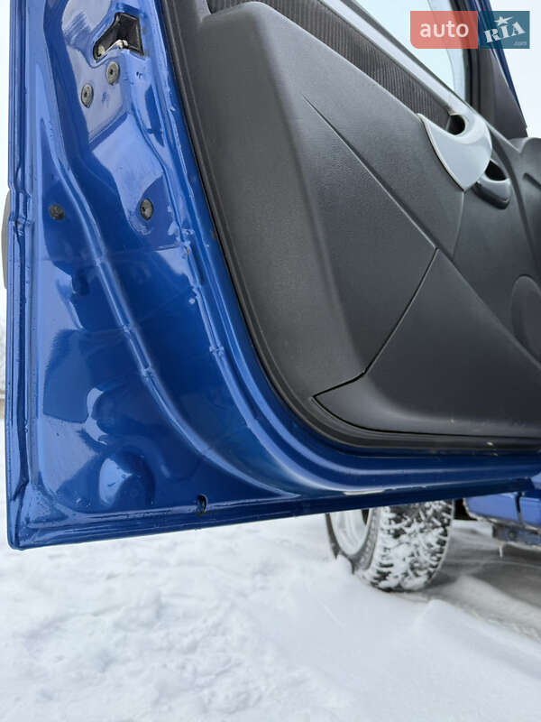 Универсал Dacia Logan MCV 2010 в Красилове