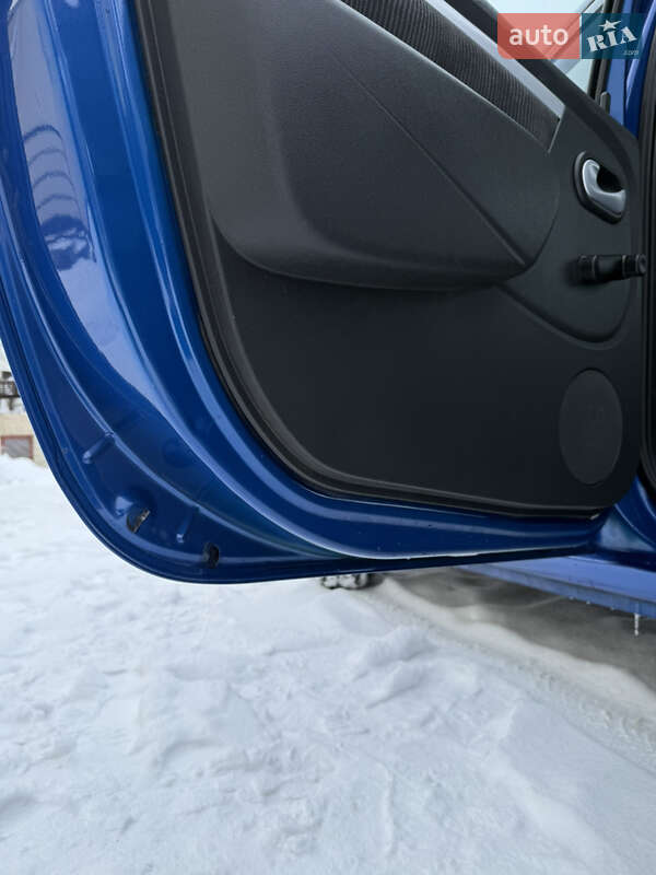 Универсал Dacia Logan MCV 2010 в Красилове