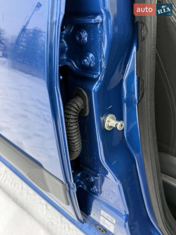 Универсал Dacia Logan MCV 2010 в Красилове