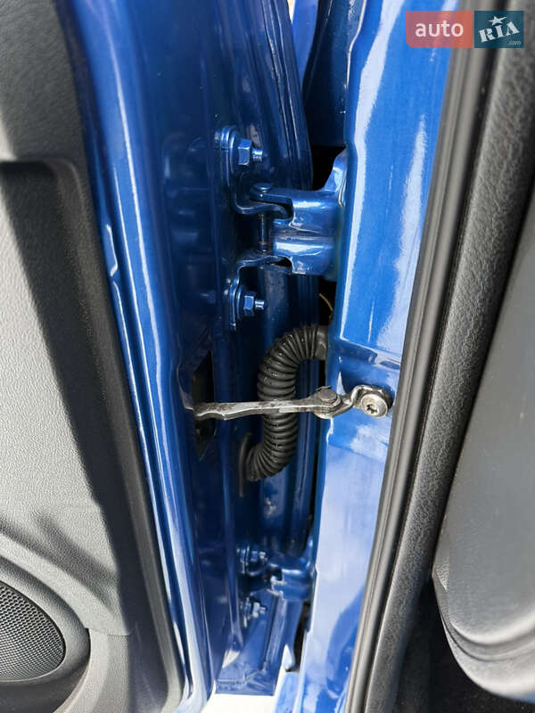 Универсал Dacia Logan MCV 2010 в Красилове