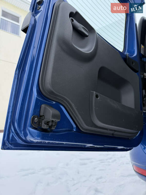 Универсал Dacia Logan MCV 2010 в Красилове