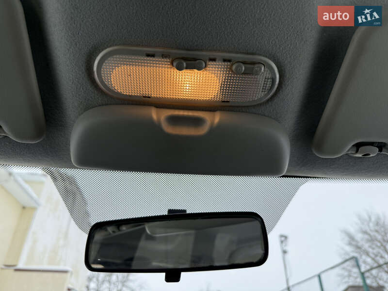 Универсал Dacia Logan MCV 2010 в Красилове