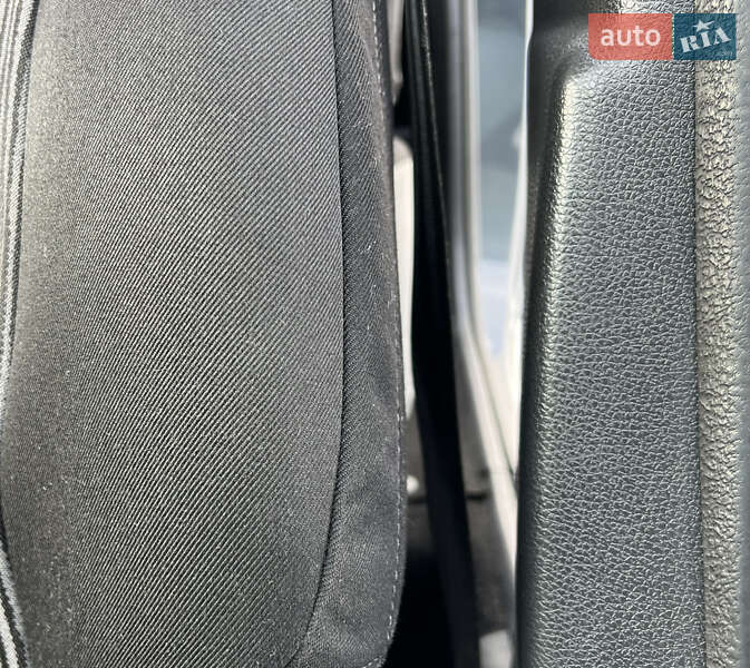 Универсал Dacia Logan MCV 2010 в Луцке фото 43 Универсал Dacia Logan MCV 2010 в Луцке