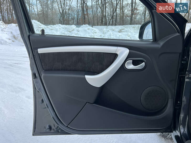 Универсал Dacia Logan MCV 2010 в Луцке фото 51 Универсал Dacia Logan MCV 2010 в Луцке