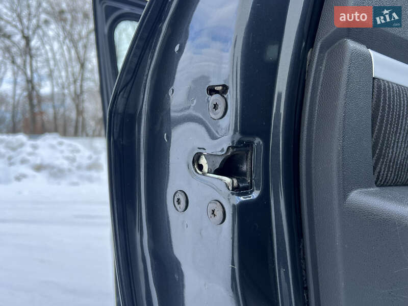 Универсал Dacia Logan MCV 2010 в Луцке фото 90 Универсал Dacia Logan MCV 2010 в Луцке