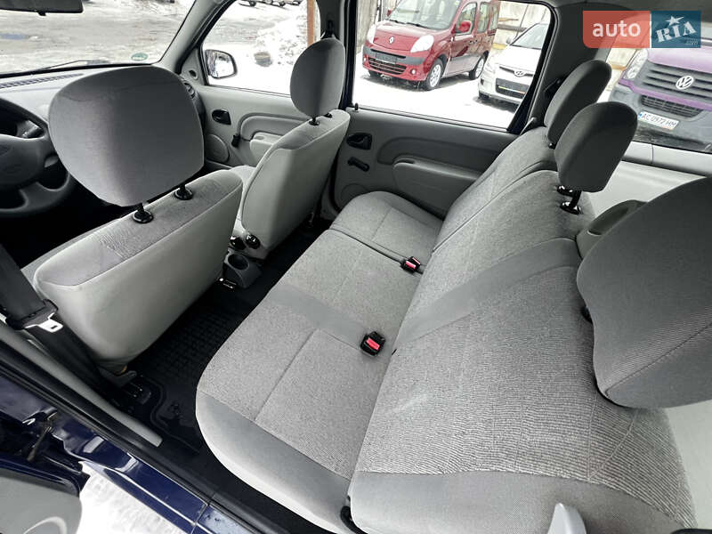 Универсал Dacia Logan MCV 2008 в Ковеле