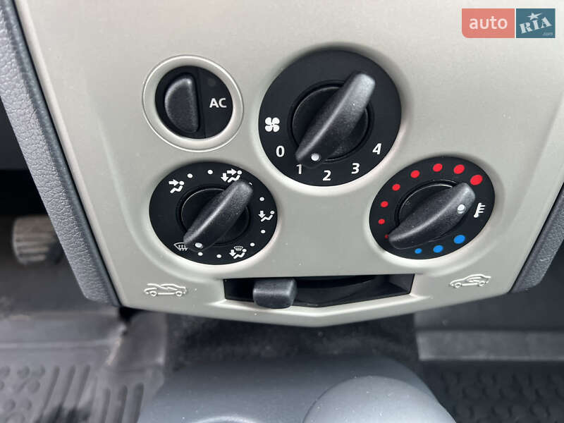 Универсал Dacia Logan MCV 2008 в Ковеле