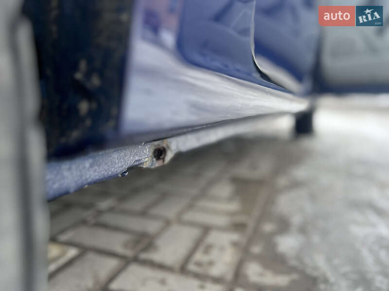 Универсал Dacia Logan MCV 2008 в Ковеле