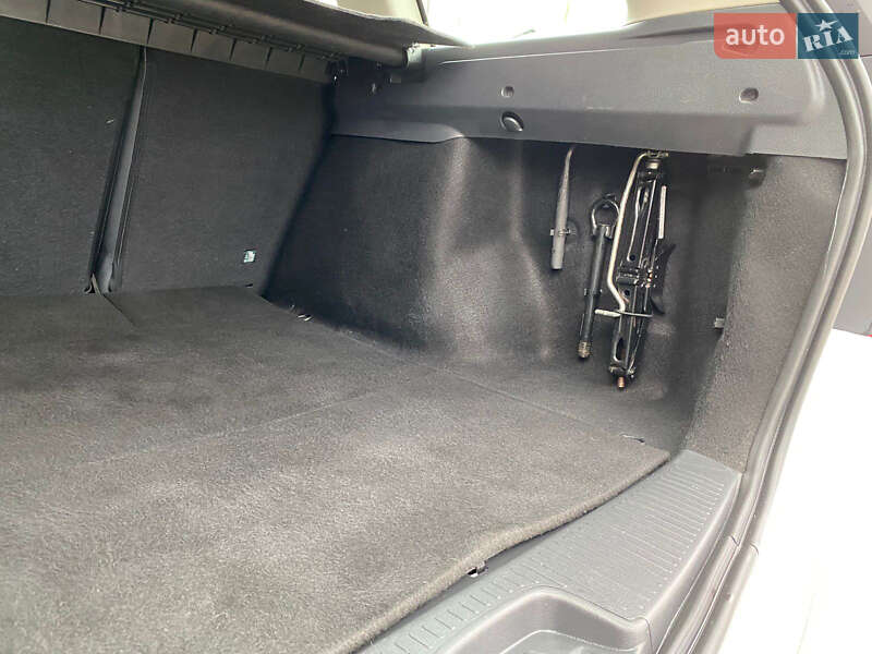 Универсал Dacia Logan MCV 2016 в Ровно