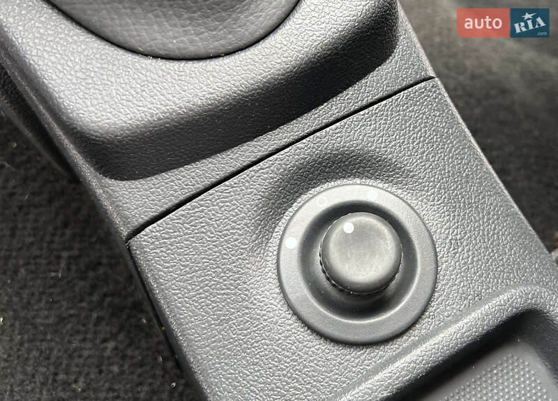 Универсал Dacia Logan MCV 2010 в Луцке