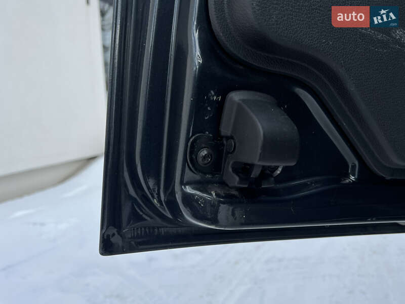 Универсал Dacia Logan MCV 2010 в Луцке