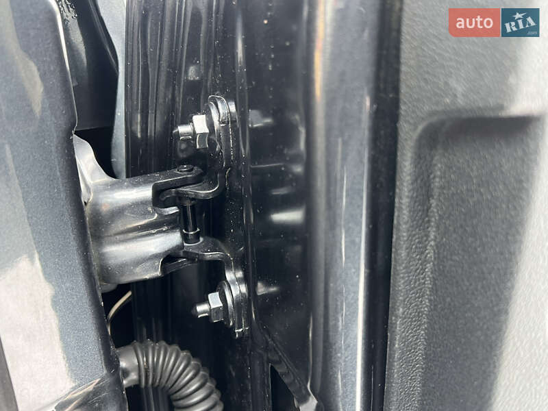 Универсал Dacia Logan MCV 2010 в Луцке