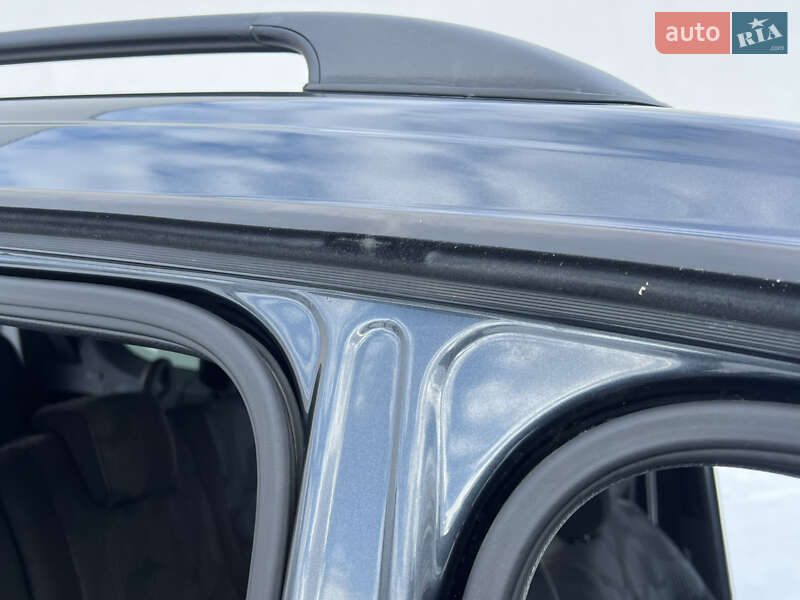 Универсал Dacia Logan MCV 2010 в Луцке