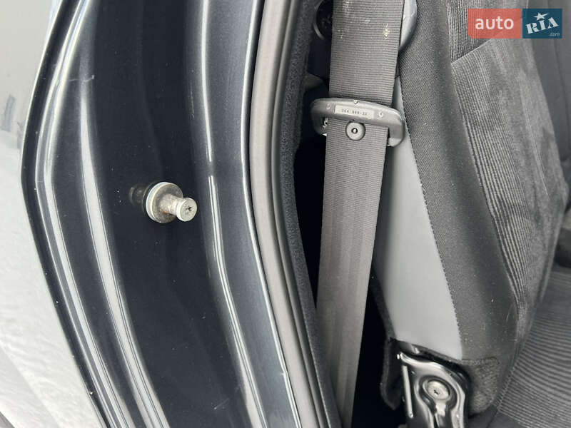 Универсал Dacia Logan MCV 2010 в Луцке