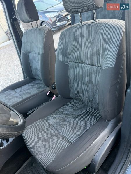 Универсал Dacia Logan MCV 2010 в Лубнах