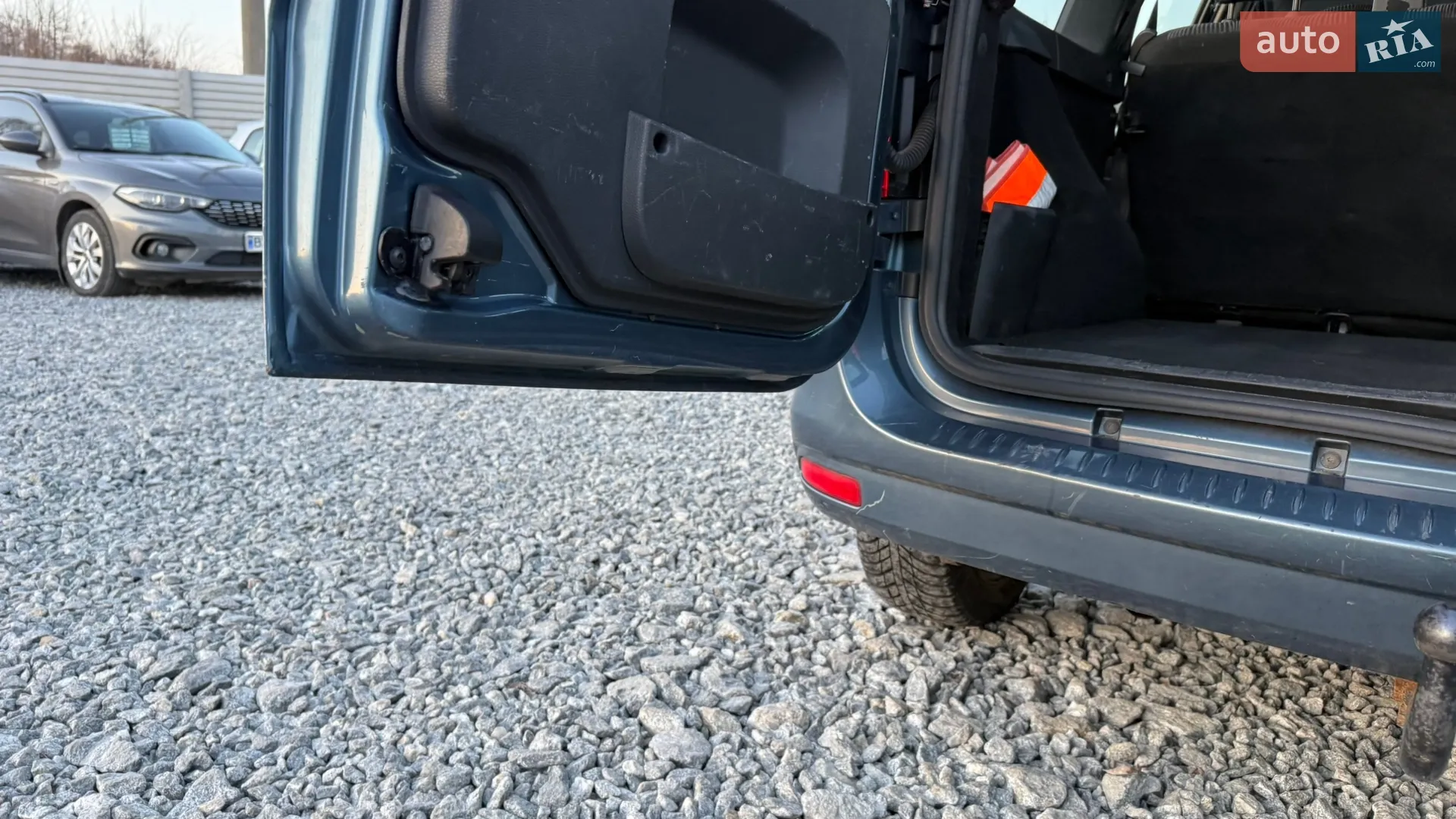 2010 Dacia Logan - мініатюра 19