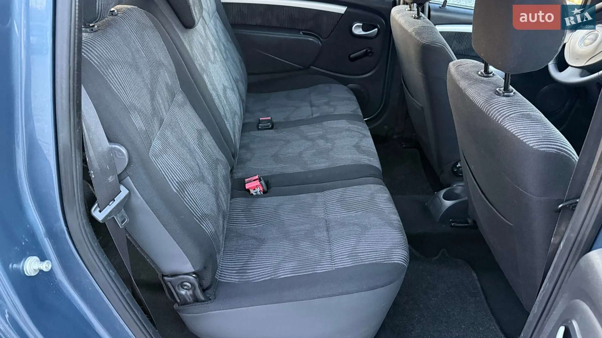 2010 Dacia Logan - мініатюра 22