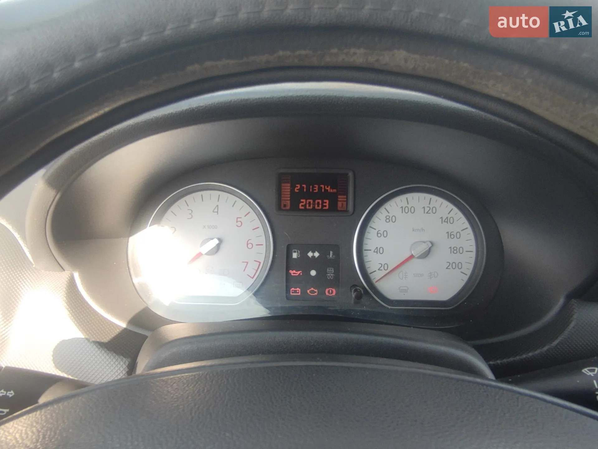 2011 Dacia Logan - мініатюра 10
