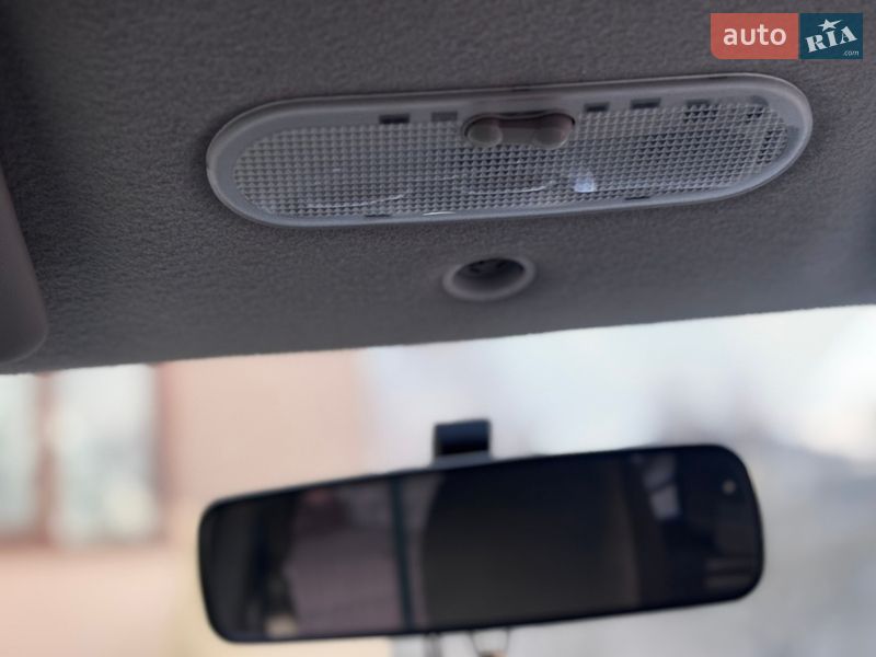 Универсал Dacia Logan MCV 2012 в Белой Кринице фото 21 Универсал Dacia Logan MCV 2012 в Белой Кринице